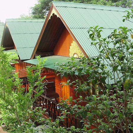 Baan Kong Homestay Phranakhonszi Ajutthaja Kültér fotó