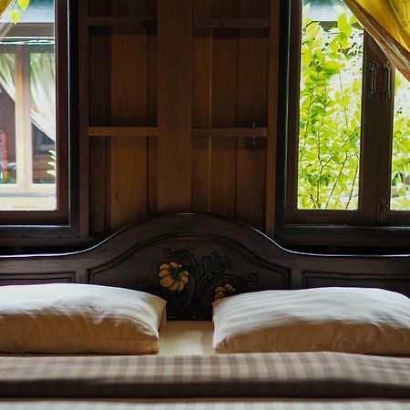 Baan Kong Homestay Phranakhonszi Ajutthaja Kültér fotó