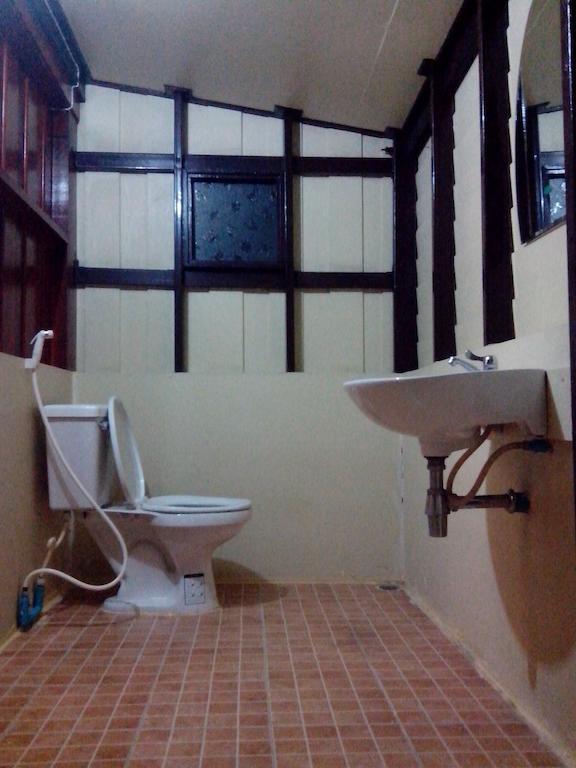 Baan Kong Homestay Phranakhonszi Ajutthaja Szoba fotó