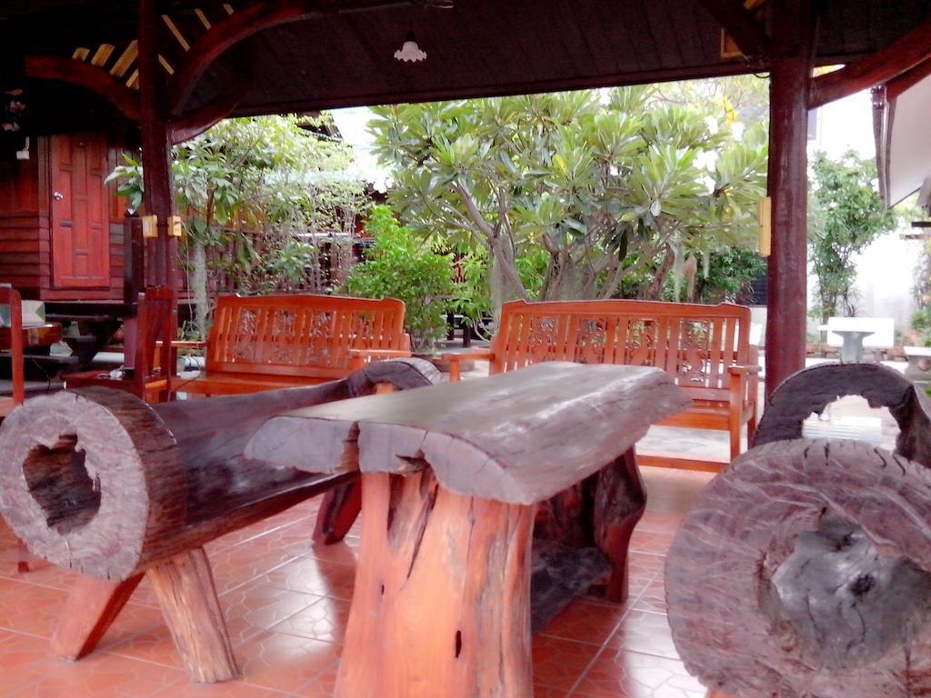 Baan Kong Homestay Phranakhonszi Ajutthaja Szoba fotó