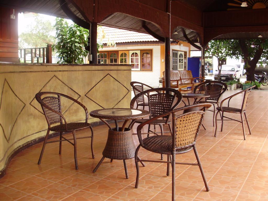 Baan Kong Homestay Phranakhonszi Ajutthaja Szoba fotó