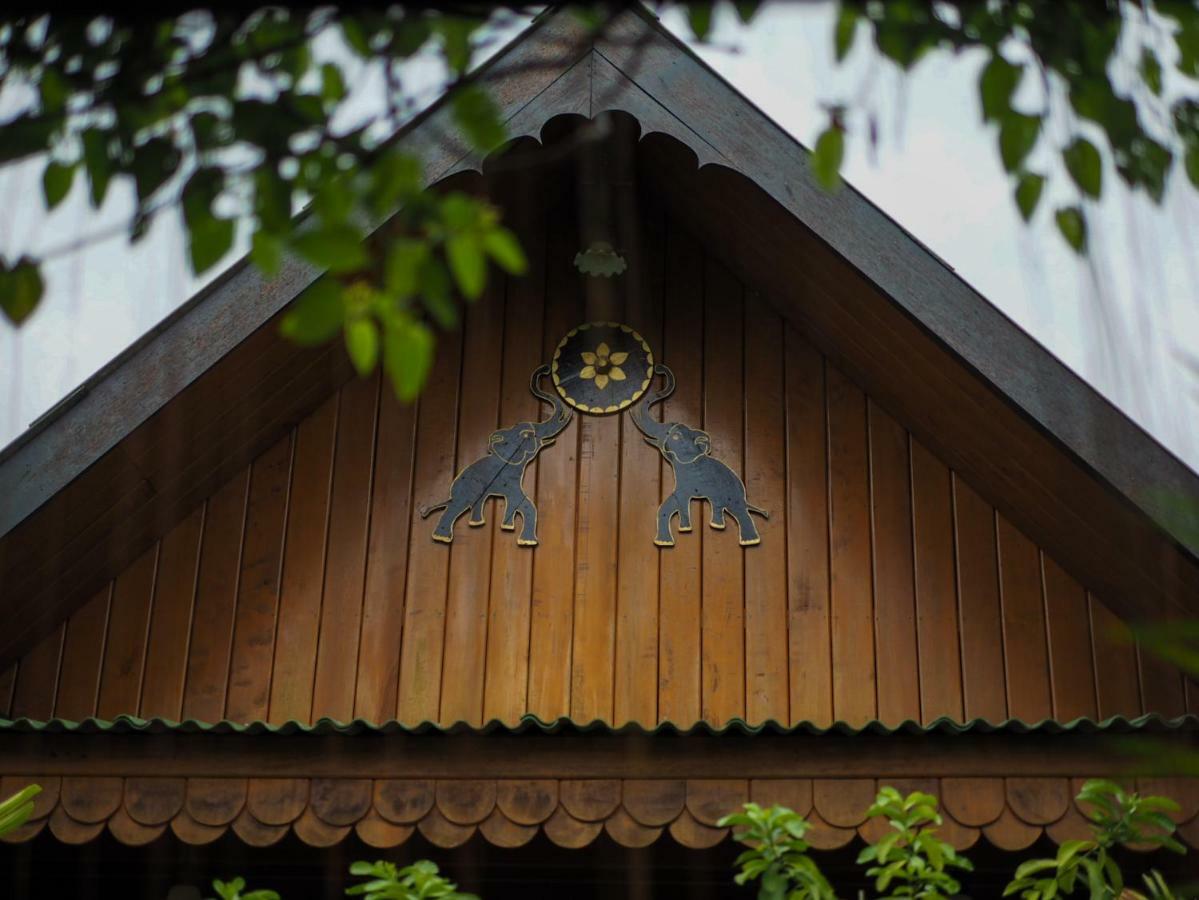 Baan Kong Homestay Phranakhonszi Ajutthaja Kültér fotó